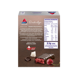 Diabetic Cherry Coconut Bar – Low Sugar, Gluten-Free Snack
