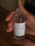 Lavendar Hand Sanitiser - The Diabetes Kitchen