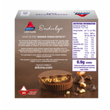 Diabetic Peanut Butter Cups – Low Sugar, Guilt-Free Chocolate Treat