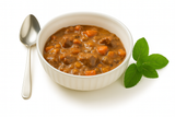 Beef Stroganoff with Mixed Vegetables – Ready-Made Diabetic-Friendly Meal