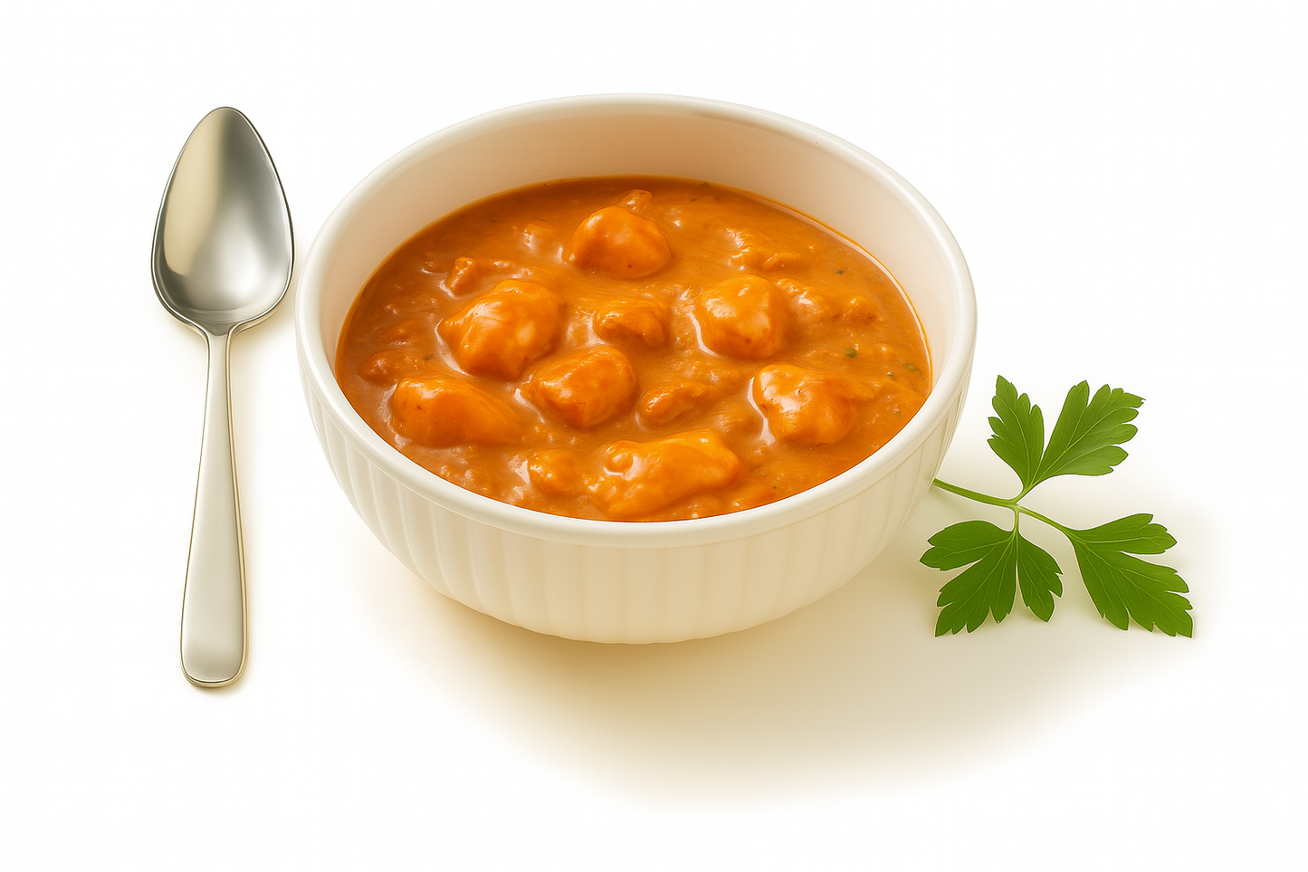 Mild Butter Chicken – Ready-Made Diabetic-Friendly Indian Classic