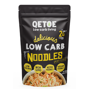 Low Carb Noodles