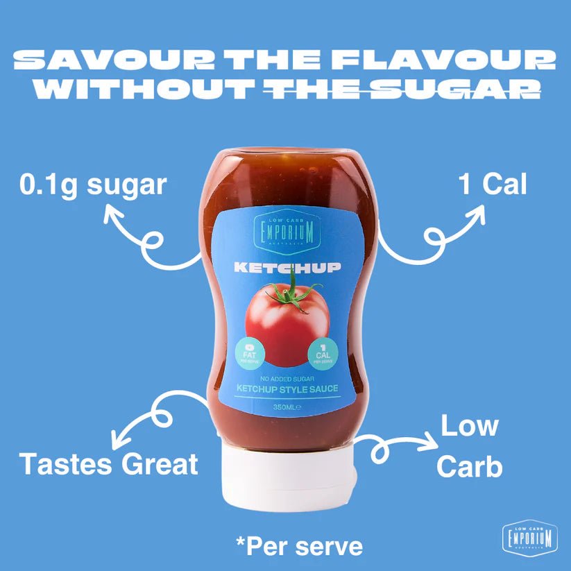 Tomato Sauce - The Diabetes Kitchen