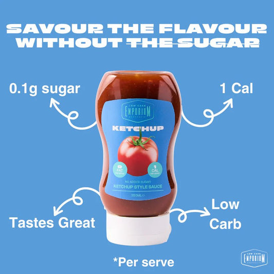 Tomato Sauce - The Diabetes Kitchen