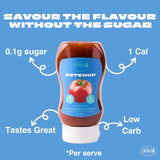 Tomato Sauce - The Diabetes Kitchen